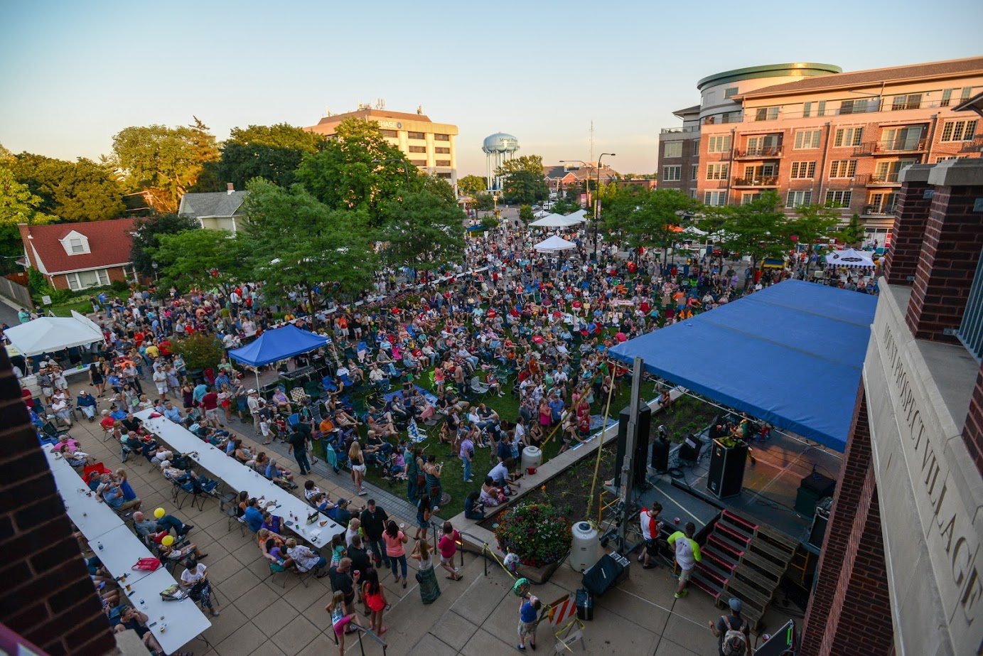 Block Party 2015- July 24-25